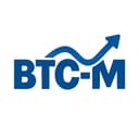 BTC Mining Logo